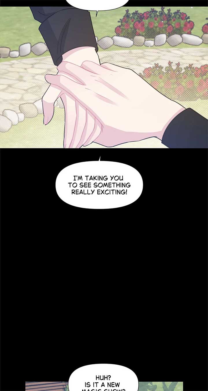 The Lithromantic Duke chapter 17 page 32