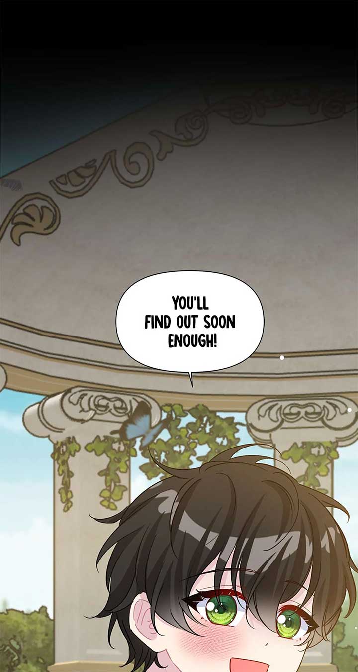 The Lithromantic Duke chapter 17 page 34