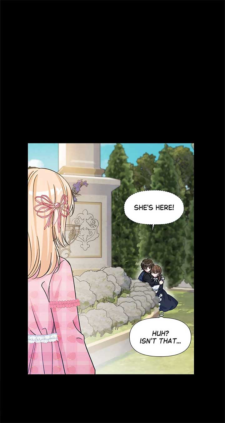 The Lithromantic Duke chapter 17 page 44