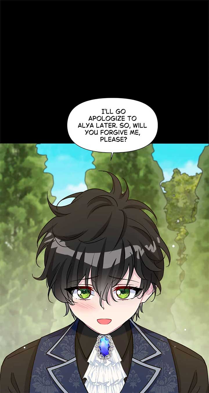 The Lithromantic Duke chapter 17 page 80