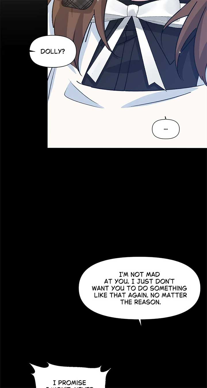 The Lithromantic Duke chapter 17 page 84