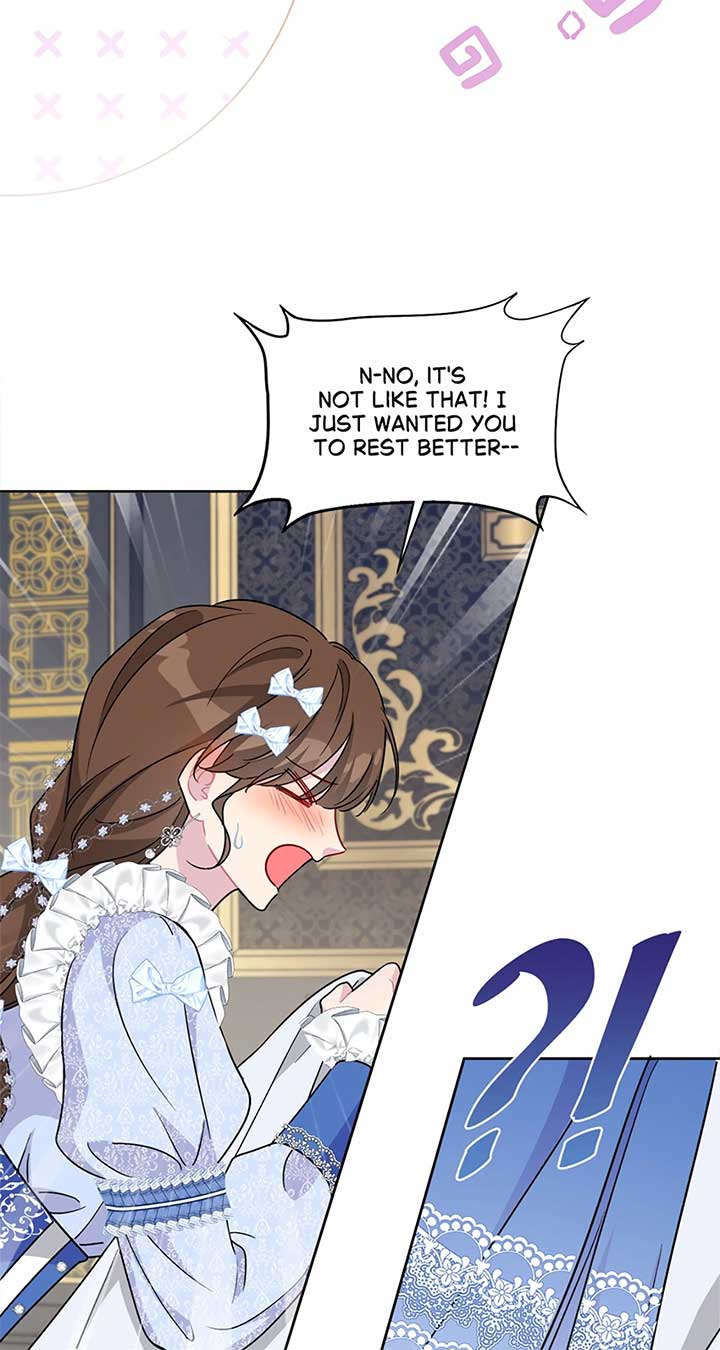The Lithromantic Duke chapter 21 page 16