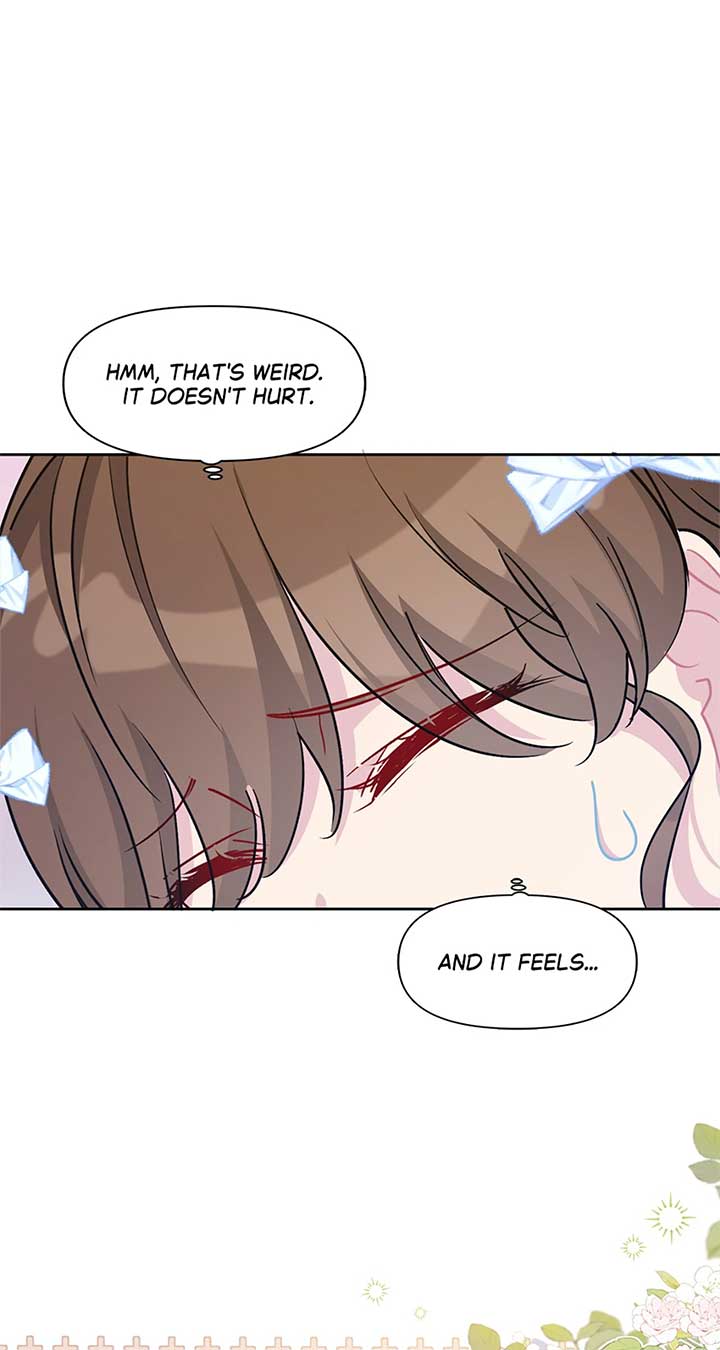 The Lithromantic Duke chapter 21 page 19