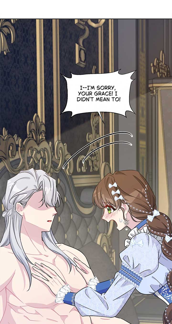 The Lithromantic Duke chapter 21 page 22