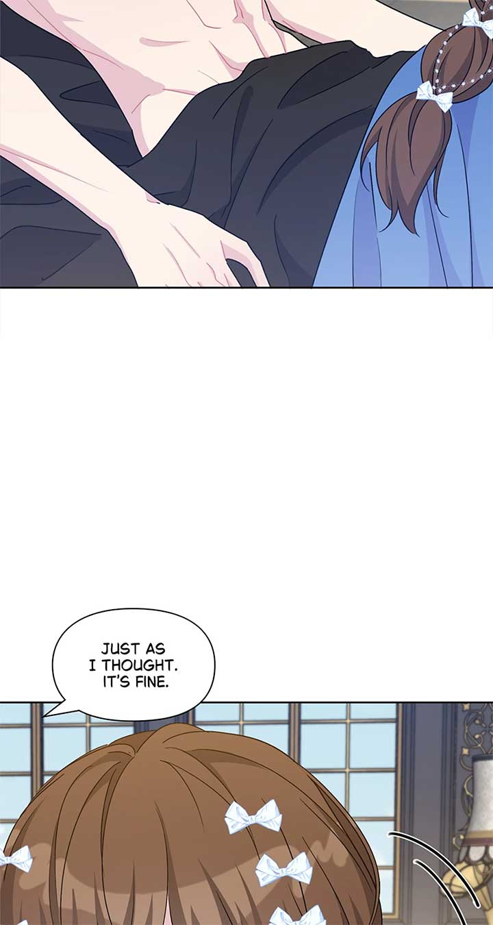 The Lithromantic Duke chapter 21 page 23