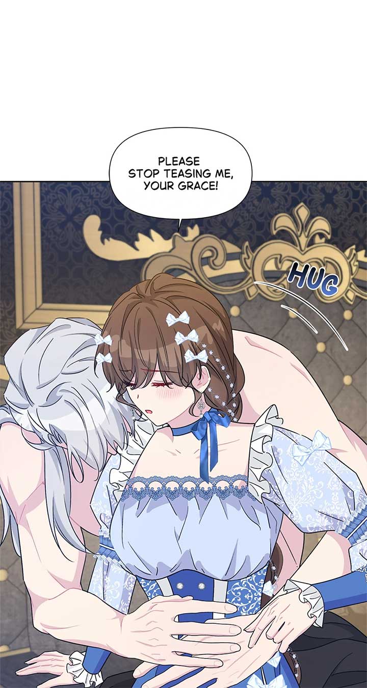 The Lithromantic Duke chapter 21 page 28