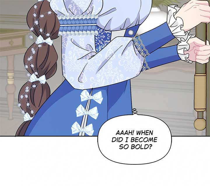 The Lithromantic Duke chapter 21 page 49