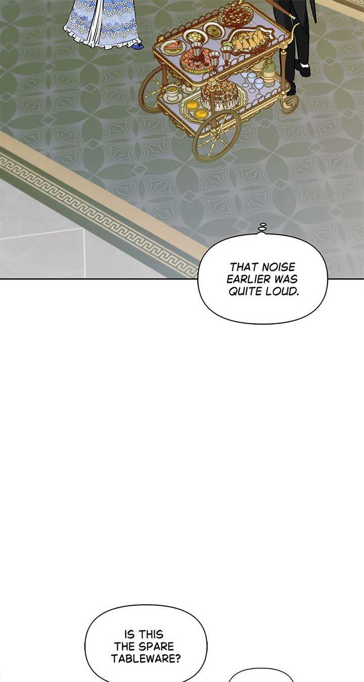 The Lithromantic Duke chapter 21 page 51