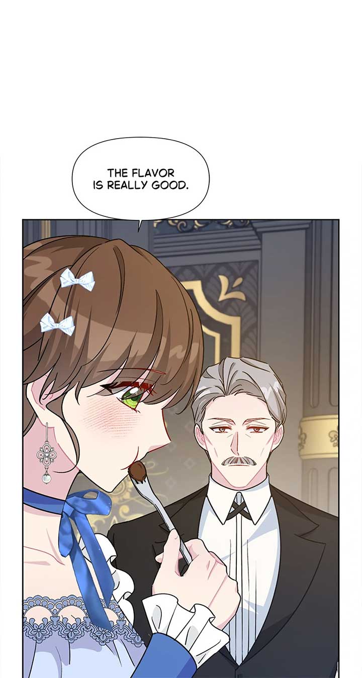 The Lithromantic Duke chapter 21 page 54