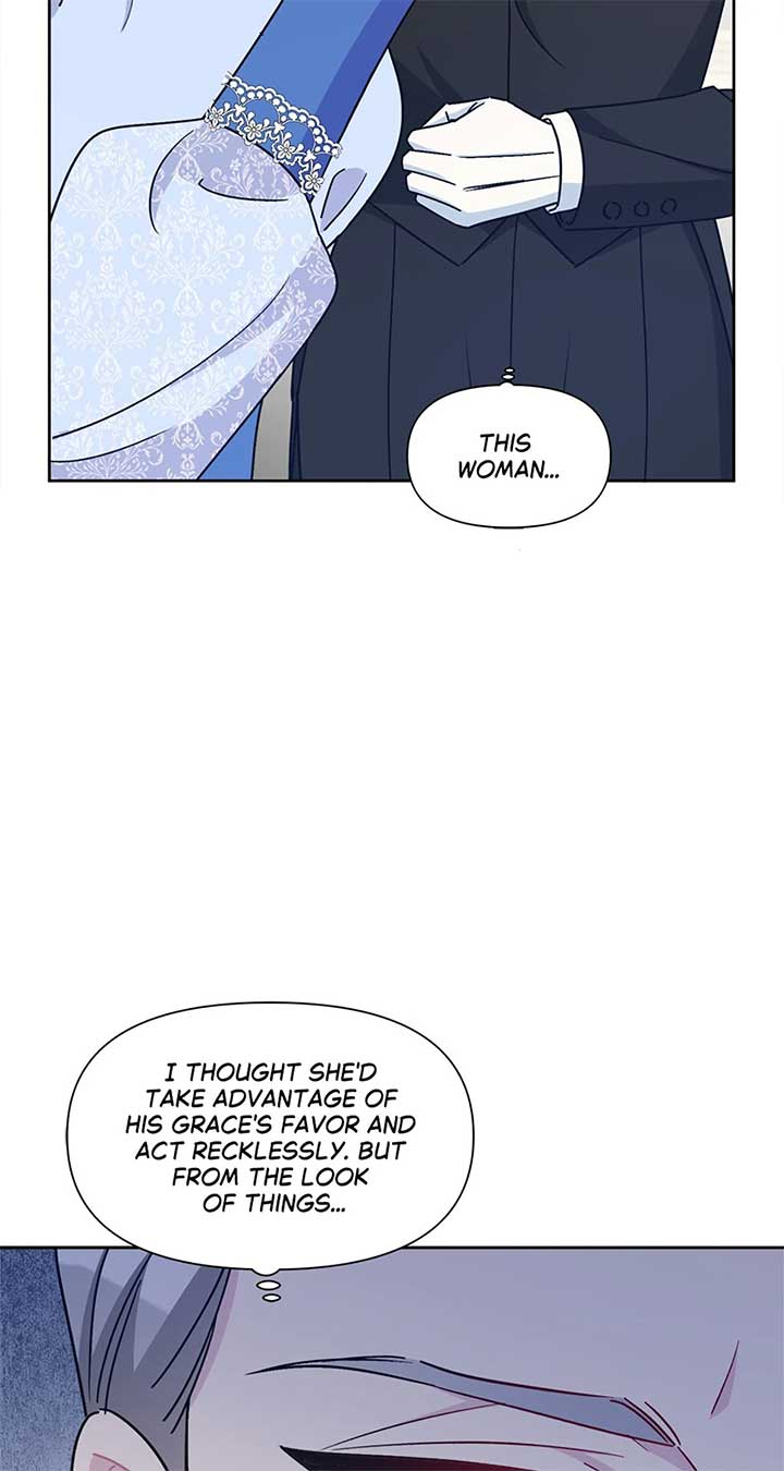 The Lithromantic Duke chapter 21 page 55