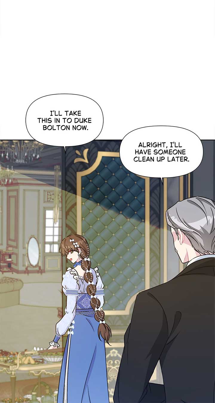 The Lithromantic Duke chapter 21 page 59