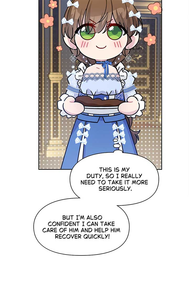 The Lithromantic Duke chapter 21 page 61