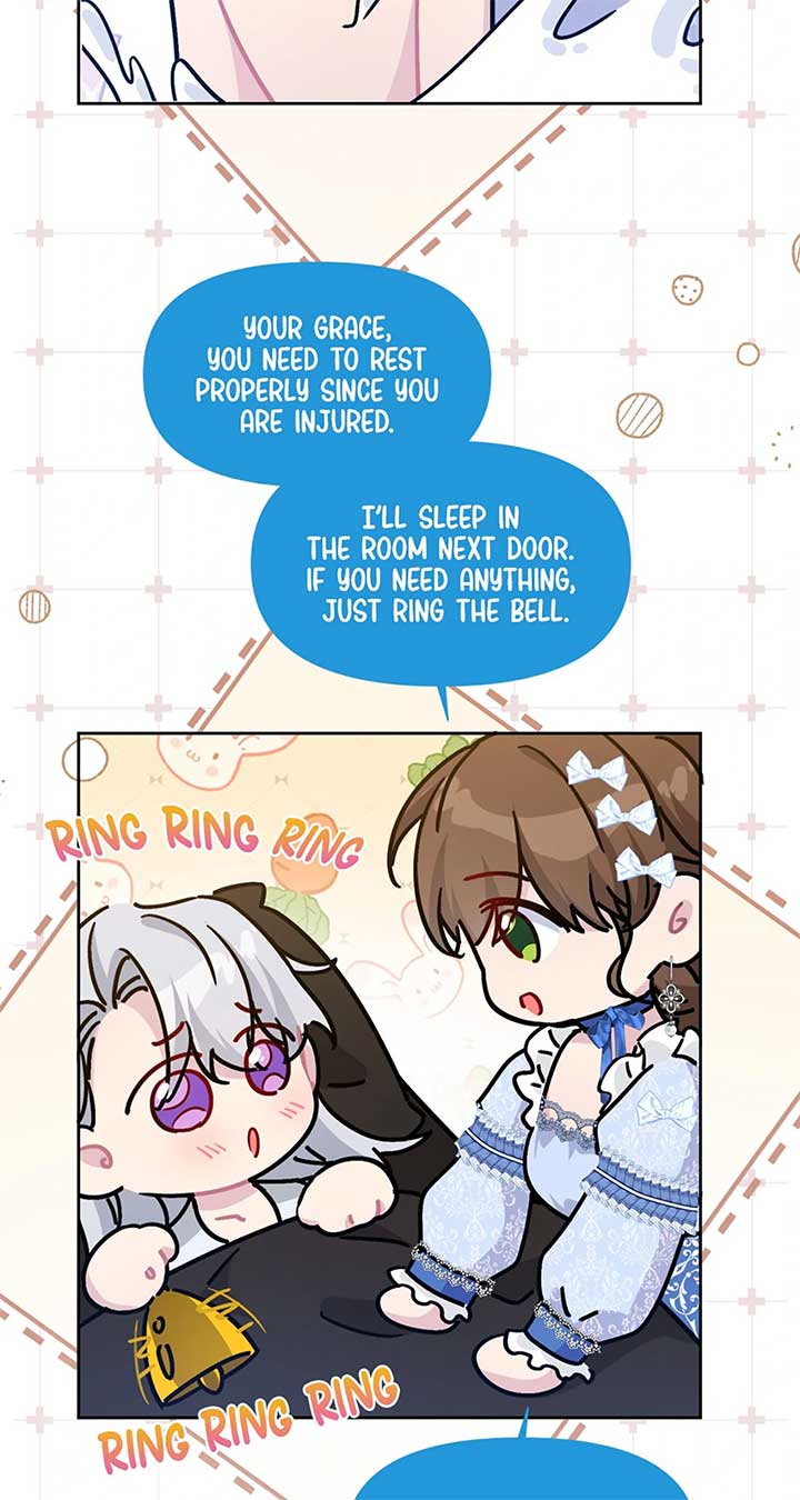 The Lithromantic Duke chapter 21 page 64