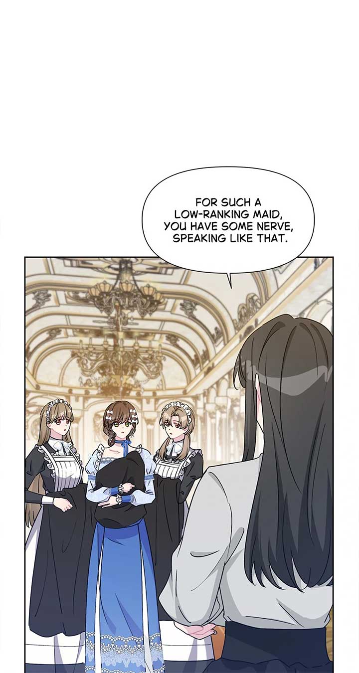 The Lithromantic Duke chapter 21 page 70