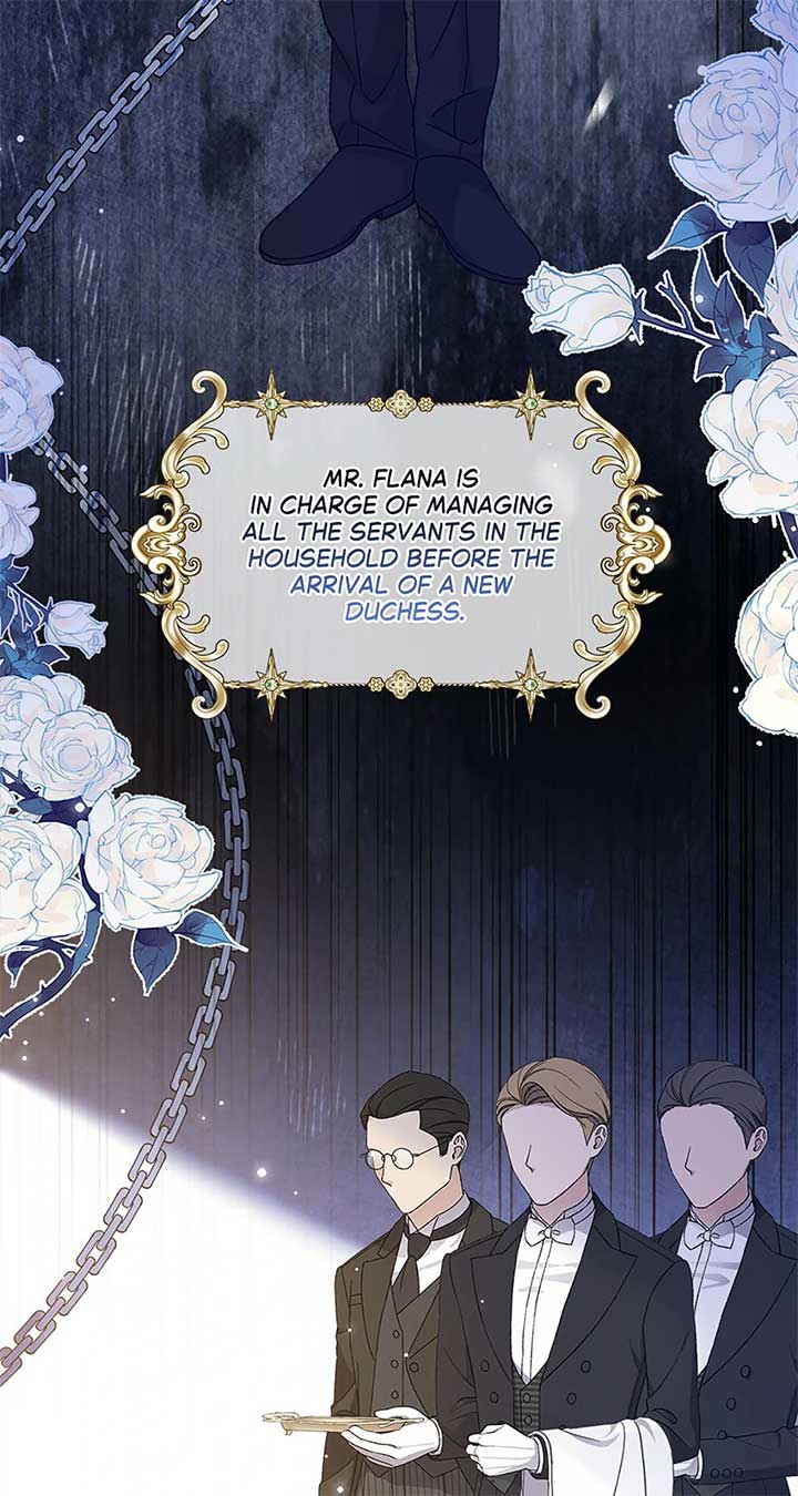 The Lithromantic Duke chapter 21 page 77