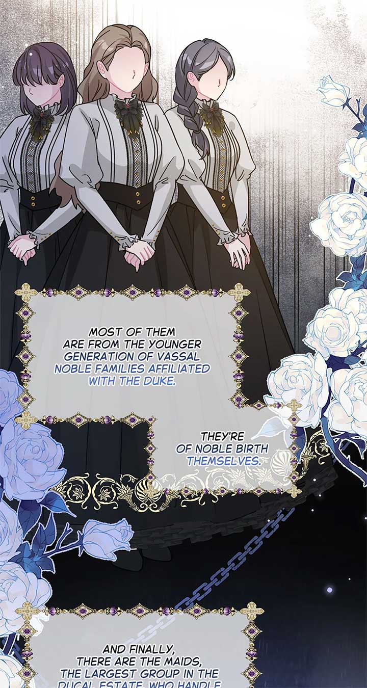 The Lithromantic Duke chapter 21 page 79