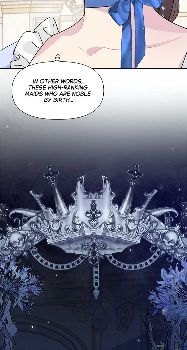 The Lithromantic Duke chapter 21 page 83