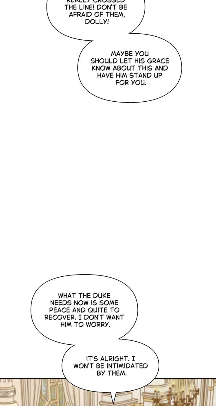 The Lithromantic Duke chapter 22 page 34