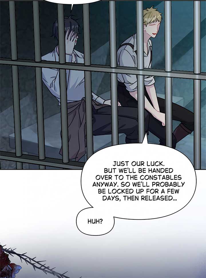 The Lithromantic Duke chapter 22 page 40