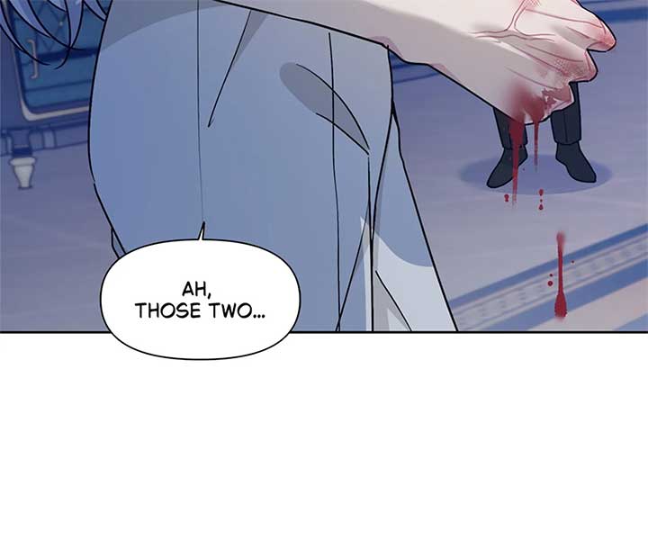 The Lithromantic Duke chapter 22 page 80