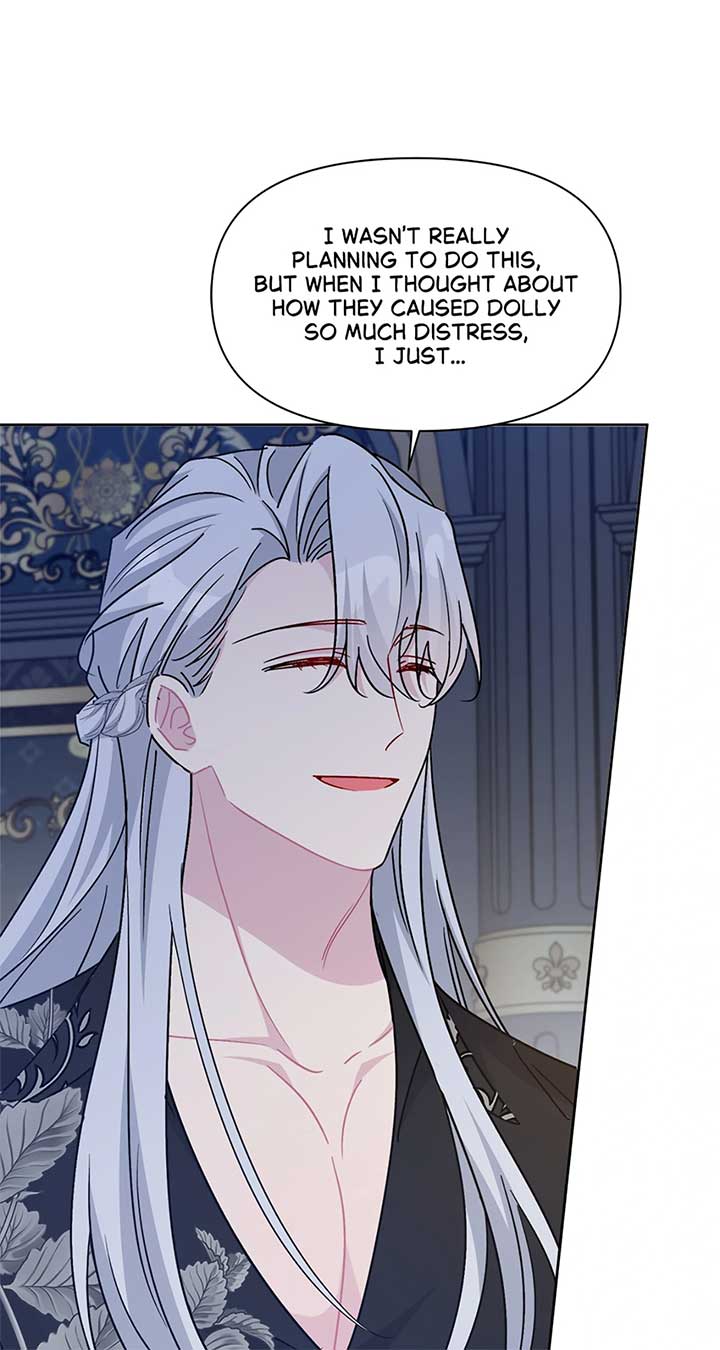 The Lithromantic Duke chapter 22 page 81