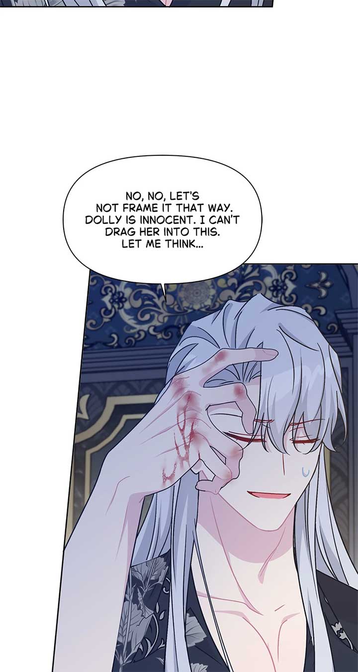 The Lithromantic Duke chapter 22 page 82
