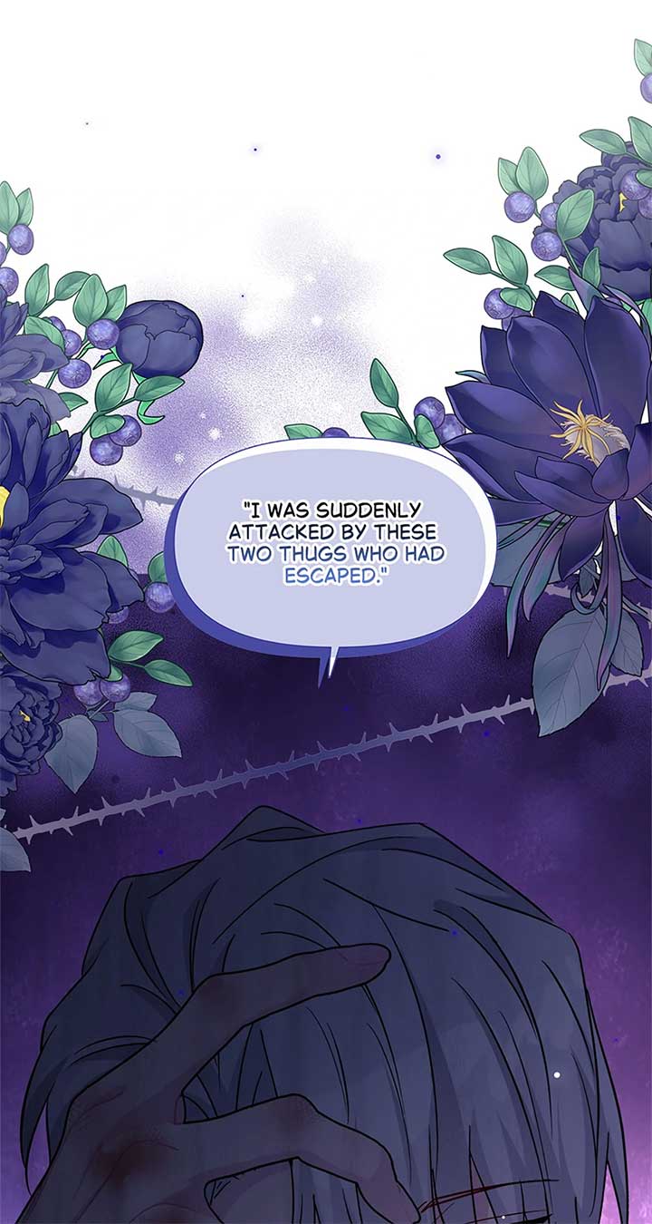The Lithromantic Duke chapter 22 page 84