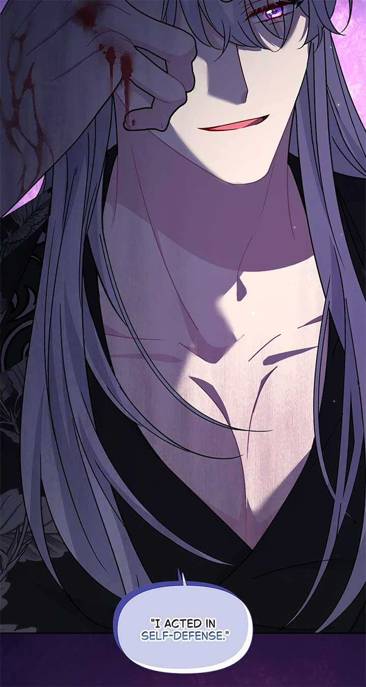 The Lithromantic Duke chapter 22 page 85