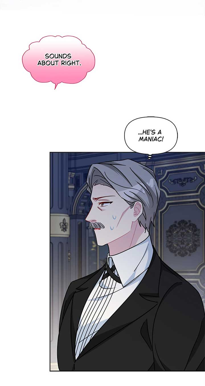 The Lithromantic Duke chapter 22 page 87
