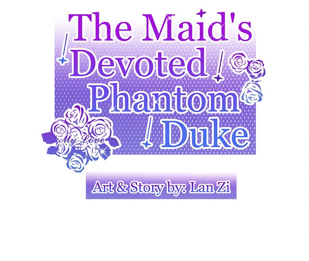 The Lithromantic Duke chapter 25 page 2