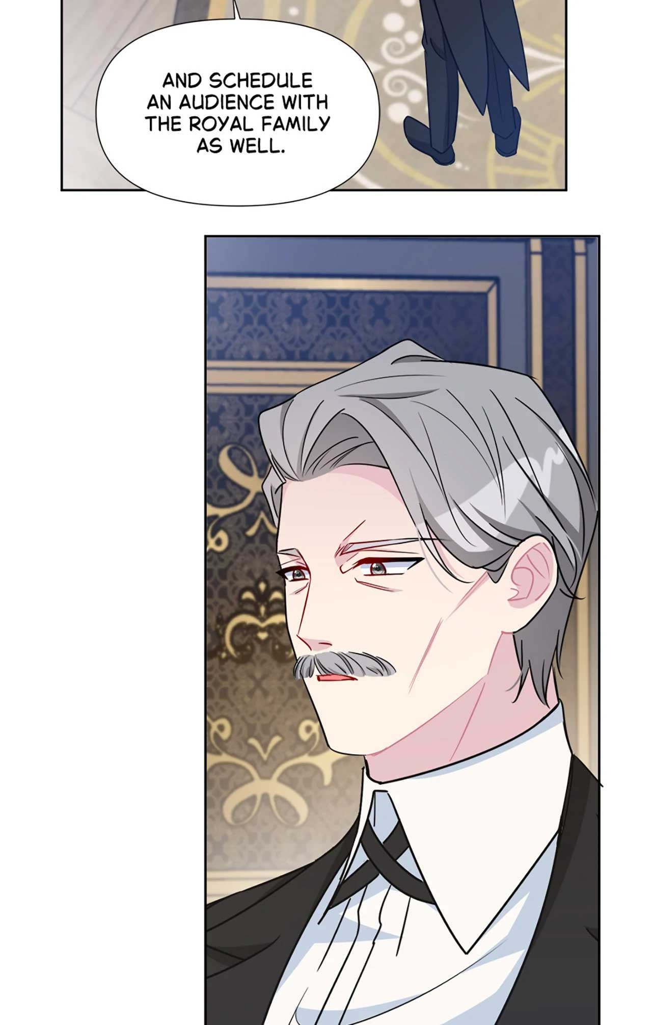 The Lithromantic Duke chapter 26 page 82