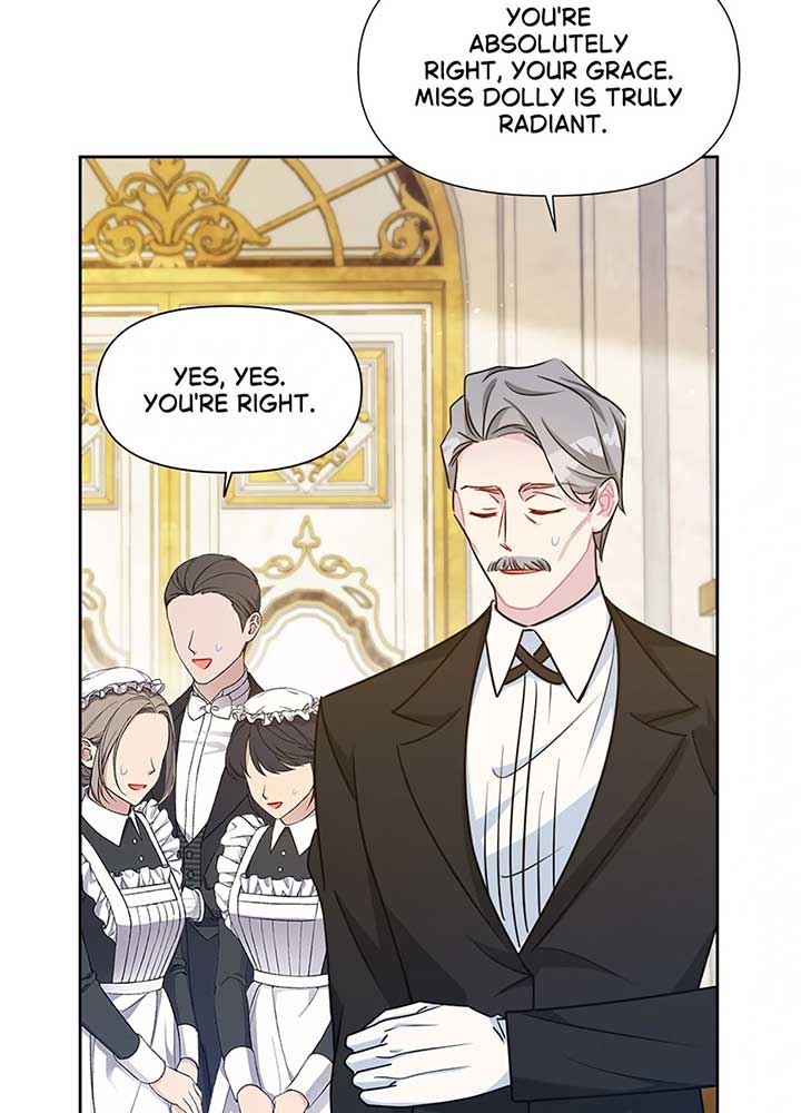 The Lithromantic Duke chapter 28 page 21