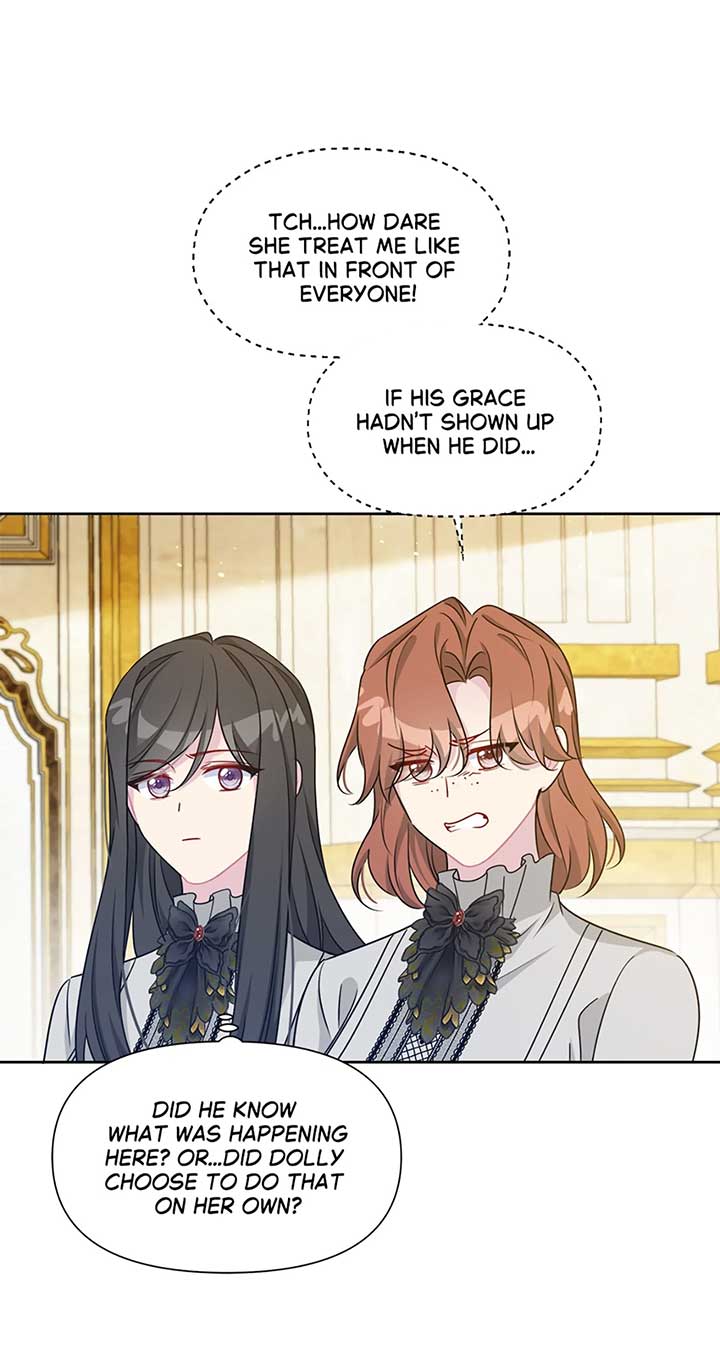 The Lithromantic Duke chapter 28 page 24