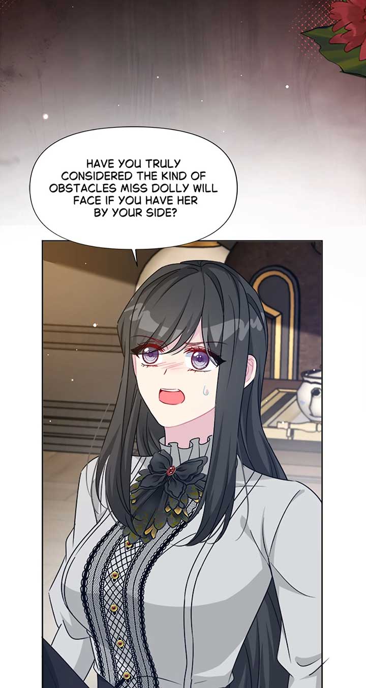 The Lithromantic Duke chapter 31 page 32