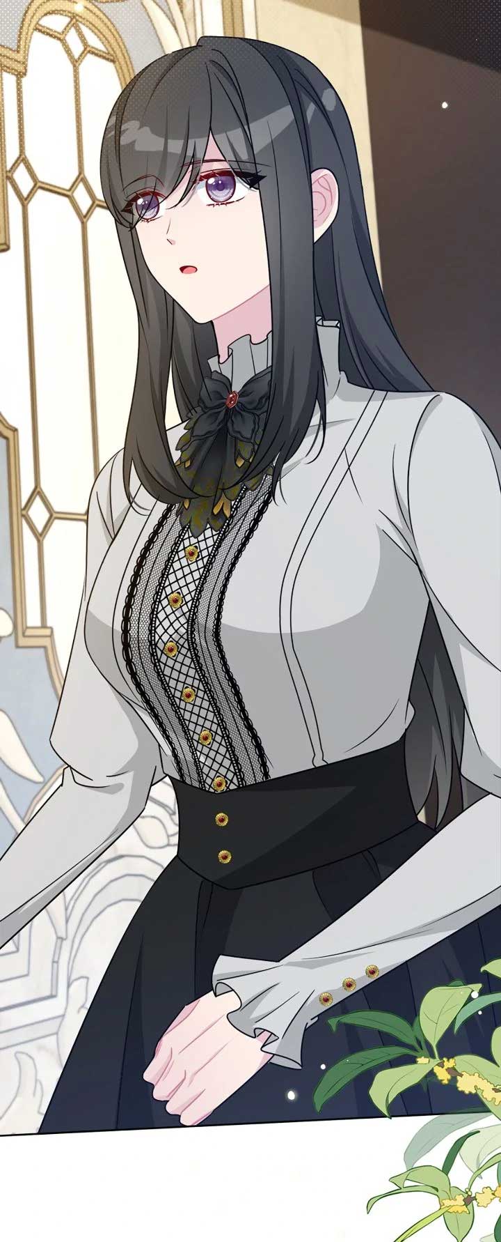 The Lithromantic Duke chapter 33 page 3