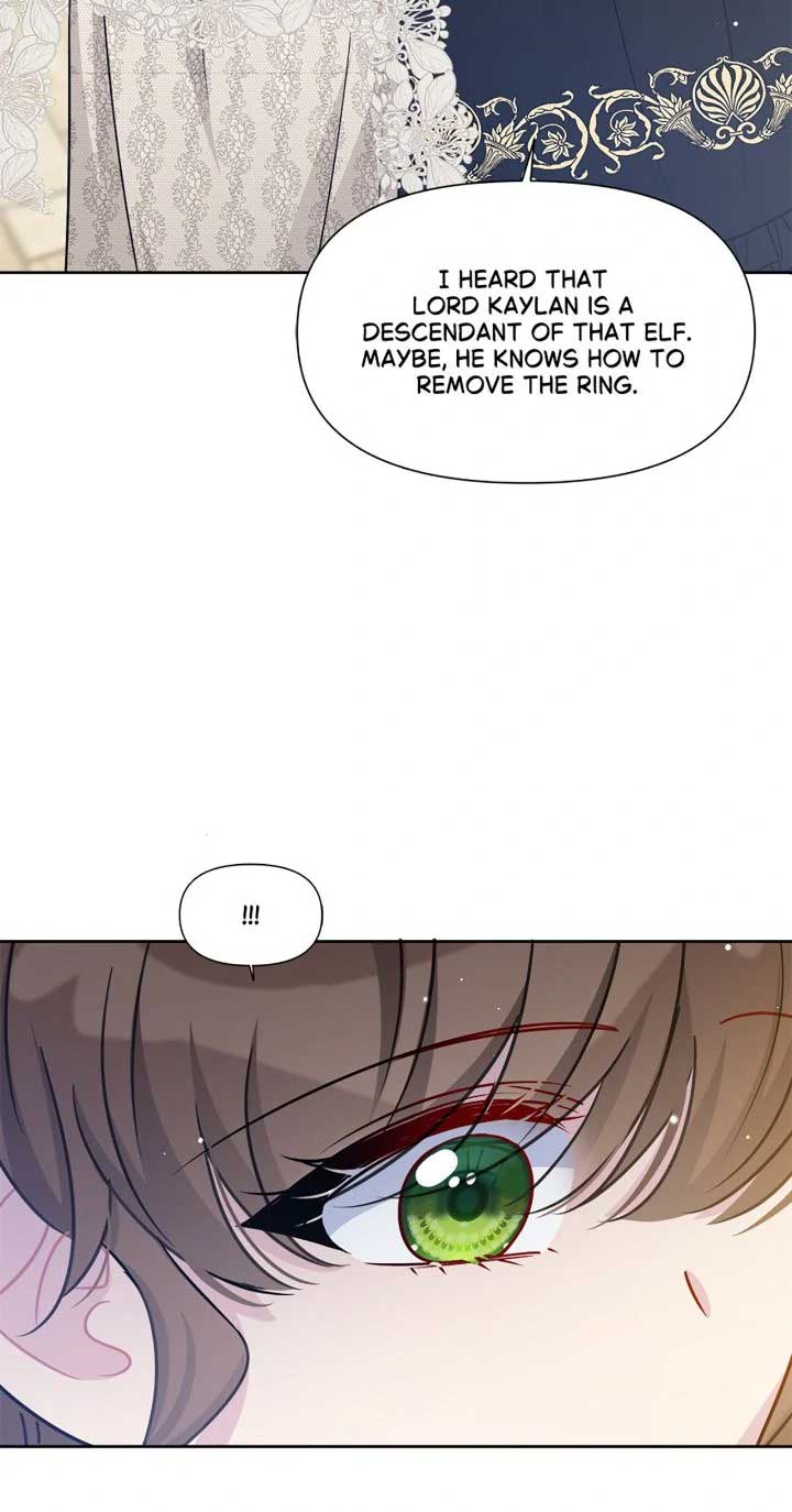 The Lithromantic Duke chapter 33 page 22