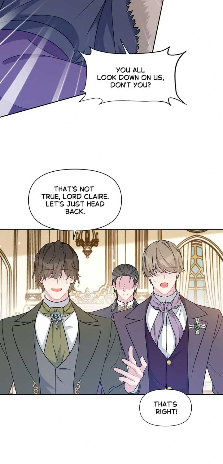 The Lithromantic Duke chapter 33 page 29