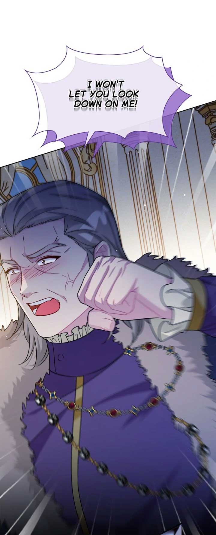 The Lithromantic Duke chapter 33 page 32
