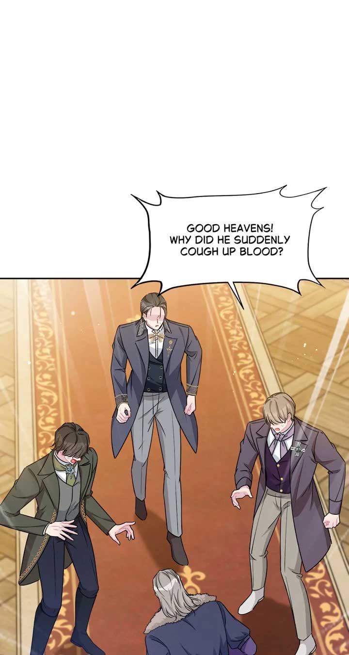 The Lithromantic Duke chapter 33 page 35