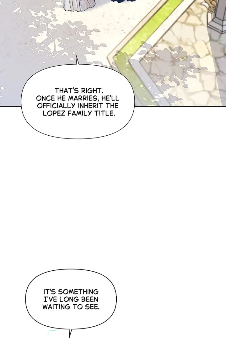 The Lithromantic Duke chapter 35 page 3