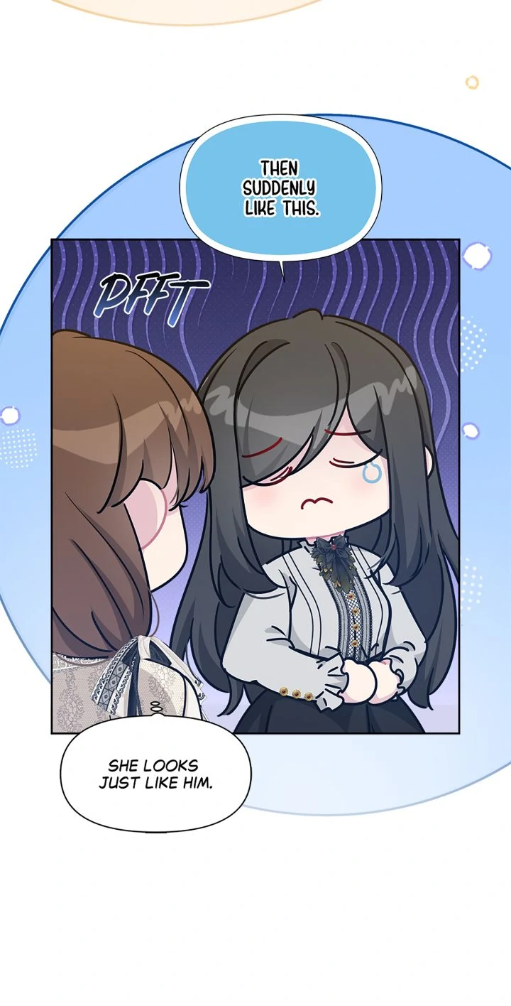 The Lithromantic Duke chapter 35 page 9