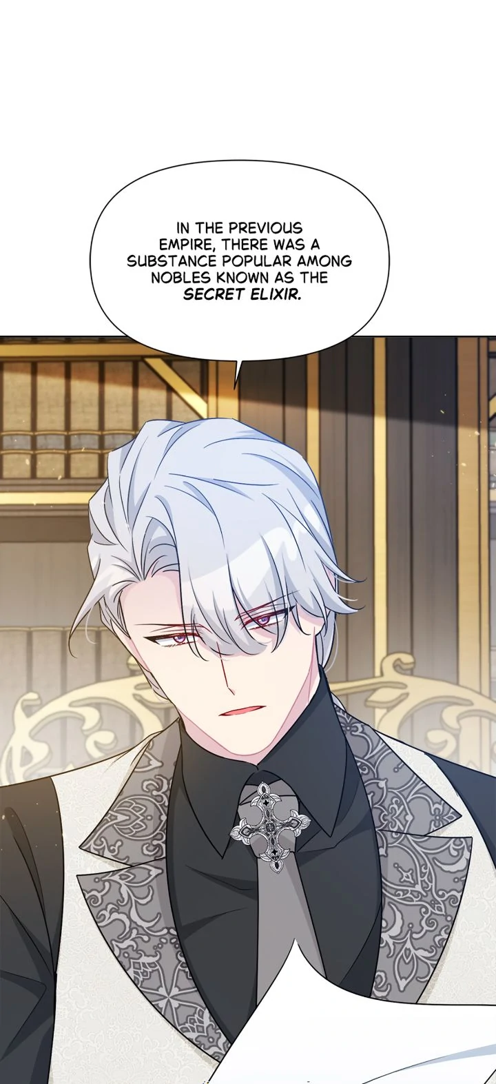 The Lithromantic Duke chapter 35 page 24