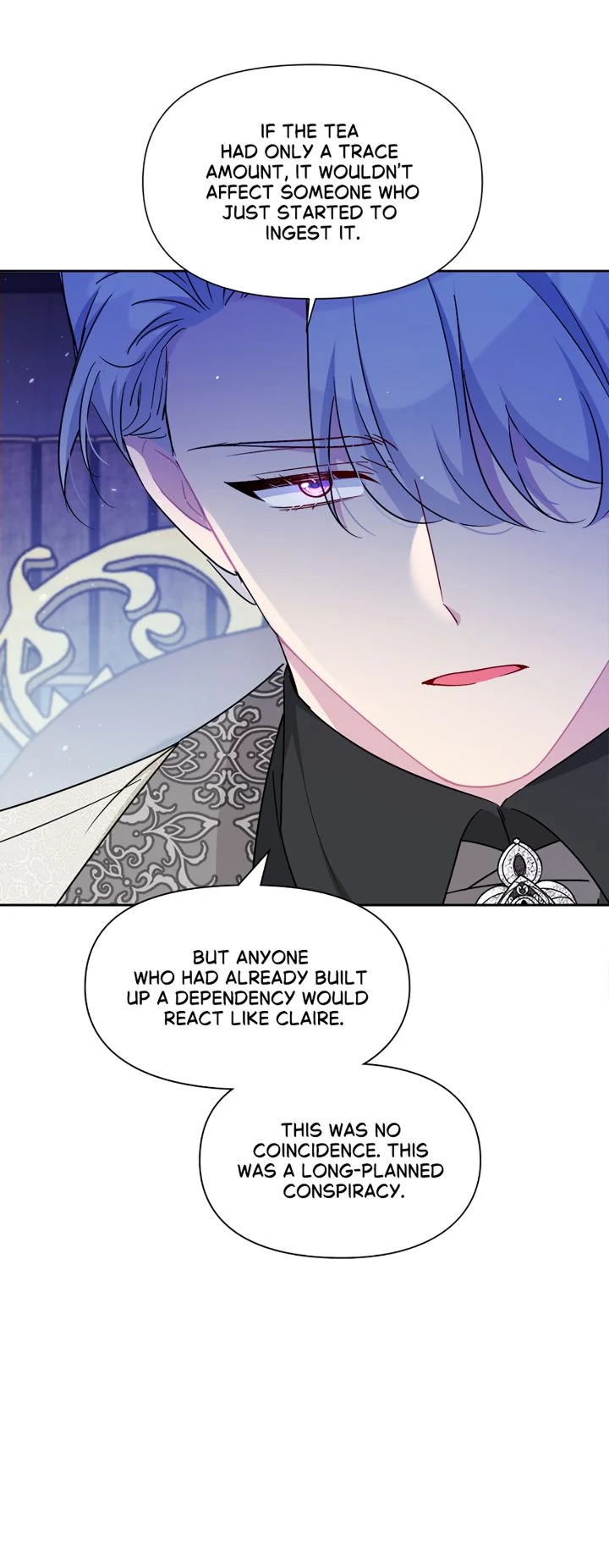 The Lithromantic Duke chapter 35 page 26