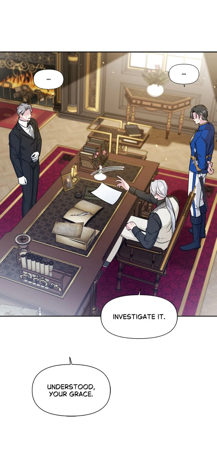 The Lithromantic Duke chapter 35 page 27
