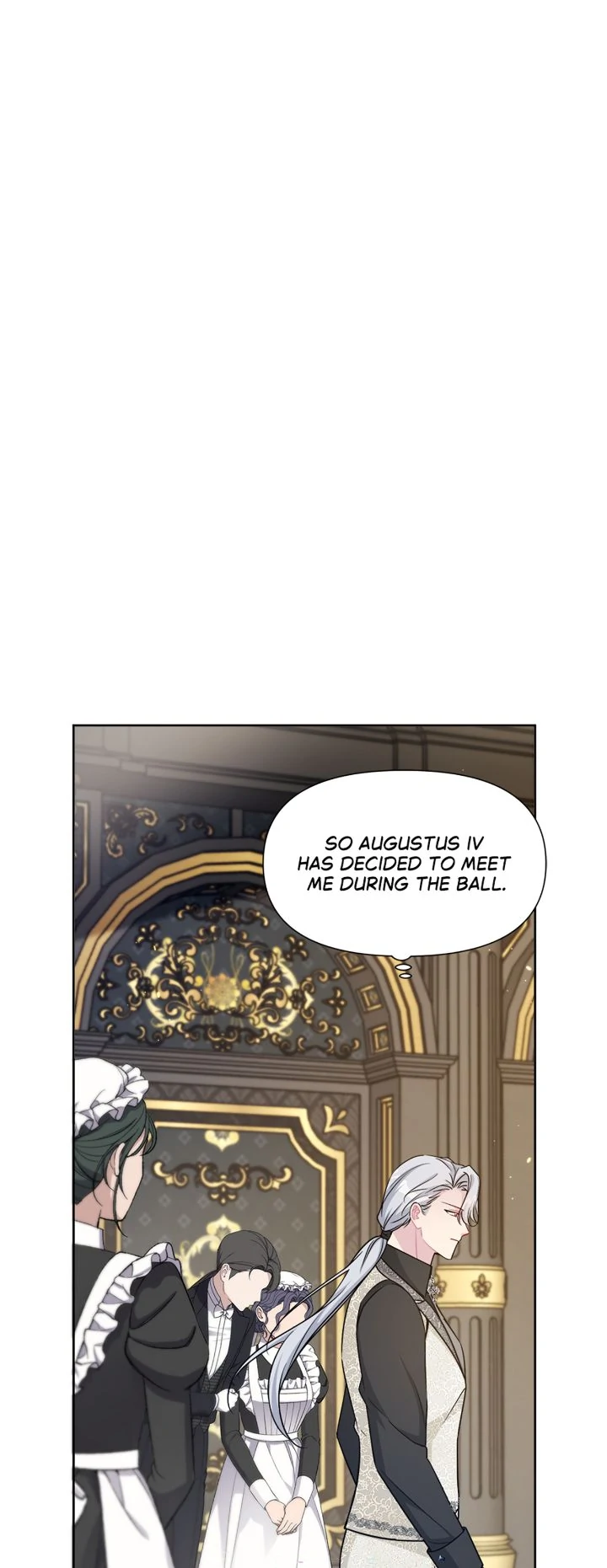The Lithromantic Duke chapter 35 page 31