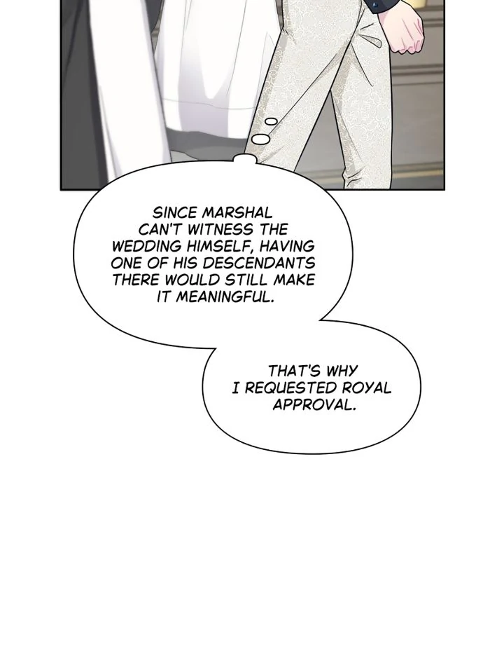 The Lithromantic Duke chapter 35 page 32