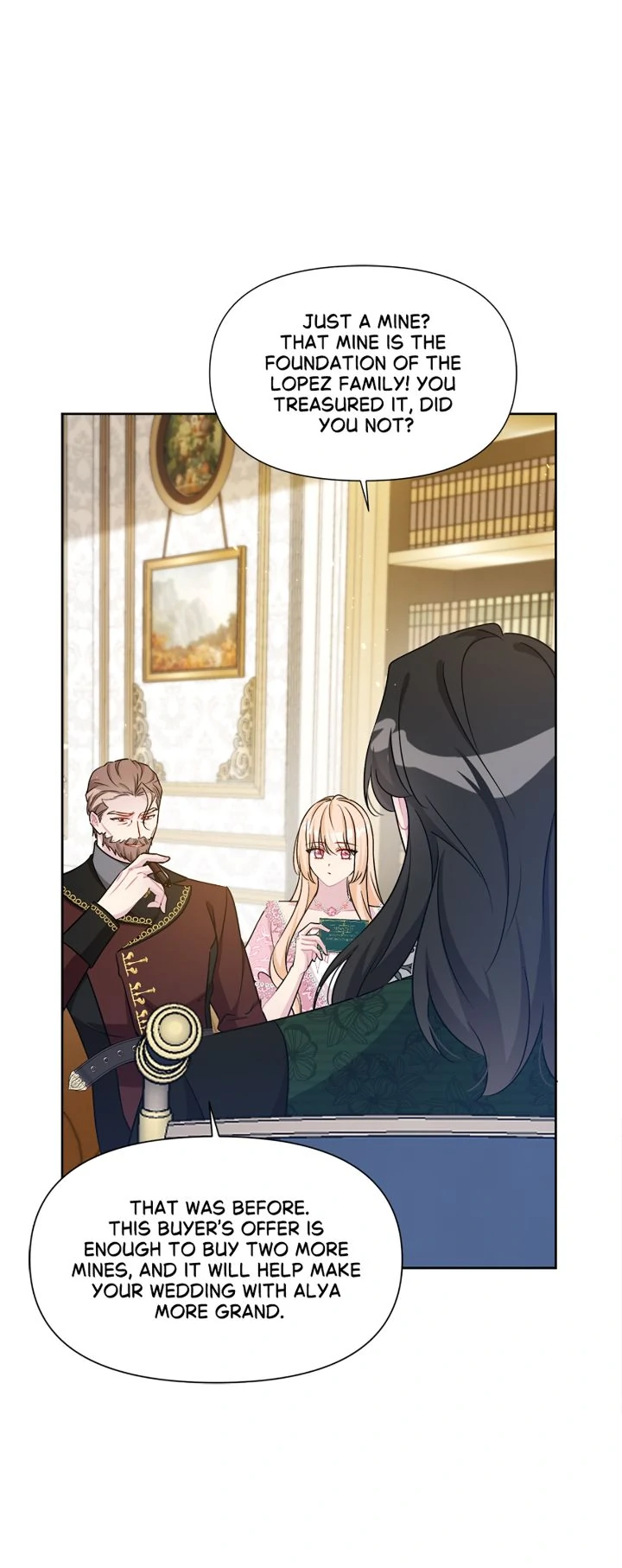 The Lithromantic Duke chapter 35 page 53
