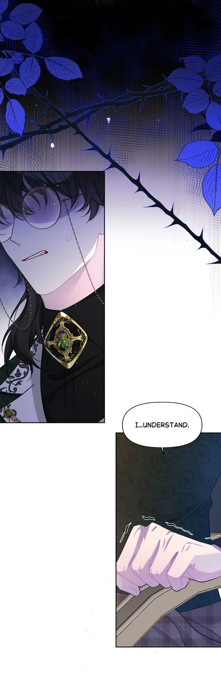 The Lithromantic Duke chapter 35 page 58