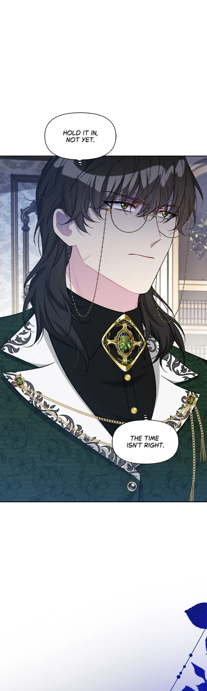 The Lithromantic Duke chapter 35 page 61