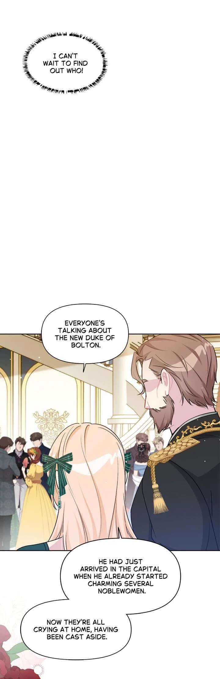 The Lithromantic Duke chapter 36 page 7